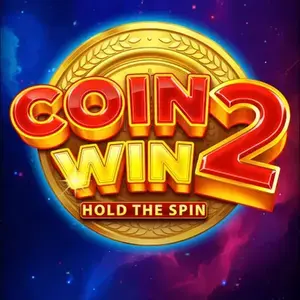 Coin Win 2: Hold the Spin