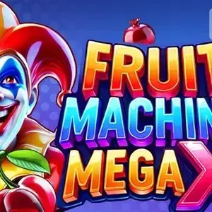 Fruit Machine: Mega X